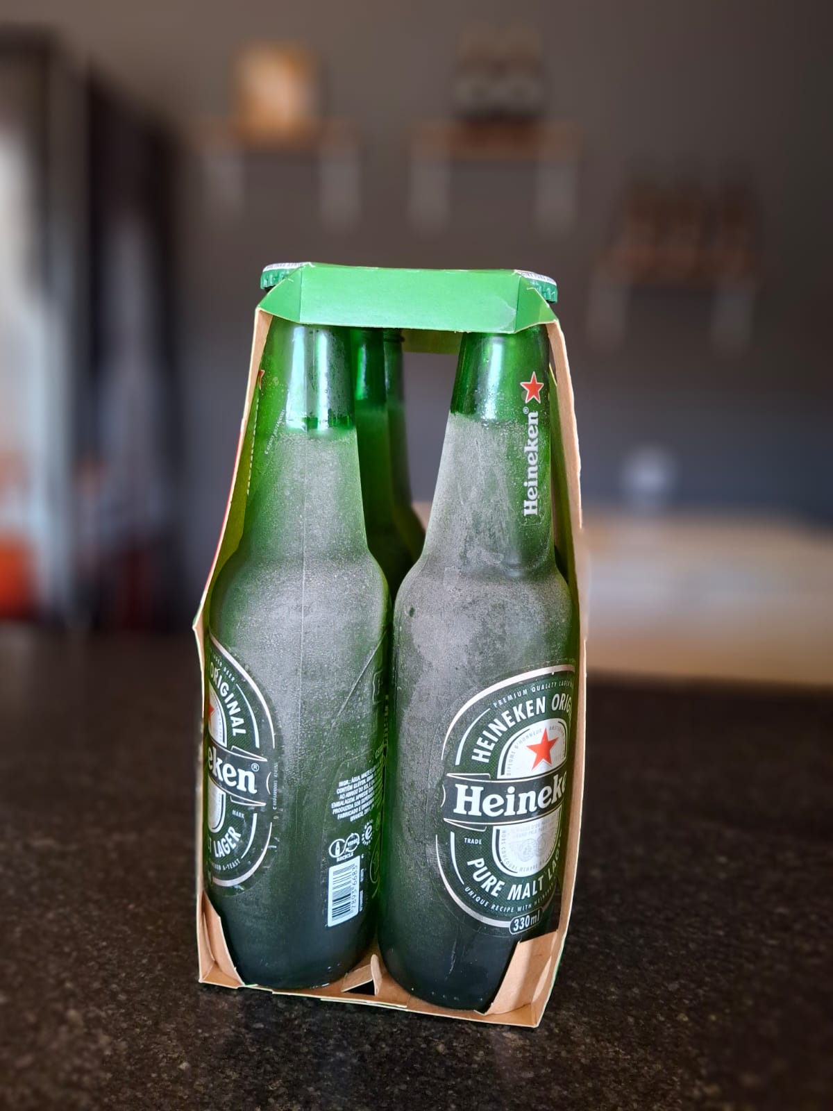 Mais cervejas